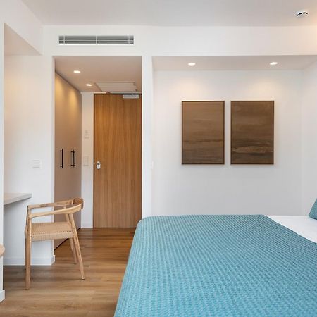 Repic Apartments Soller Puerto de Sóller 外观 照片