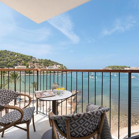 Repic Apartments Soller Puerto de Sóller 外观 照片