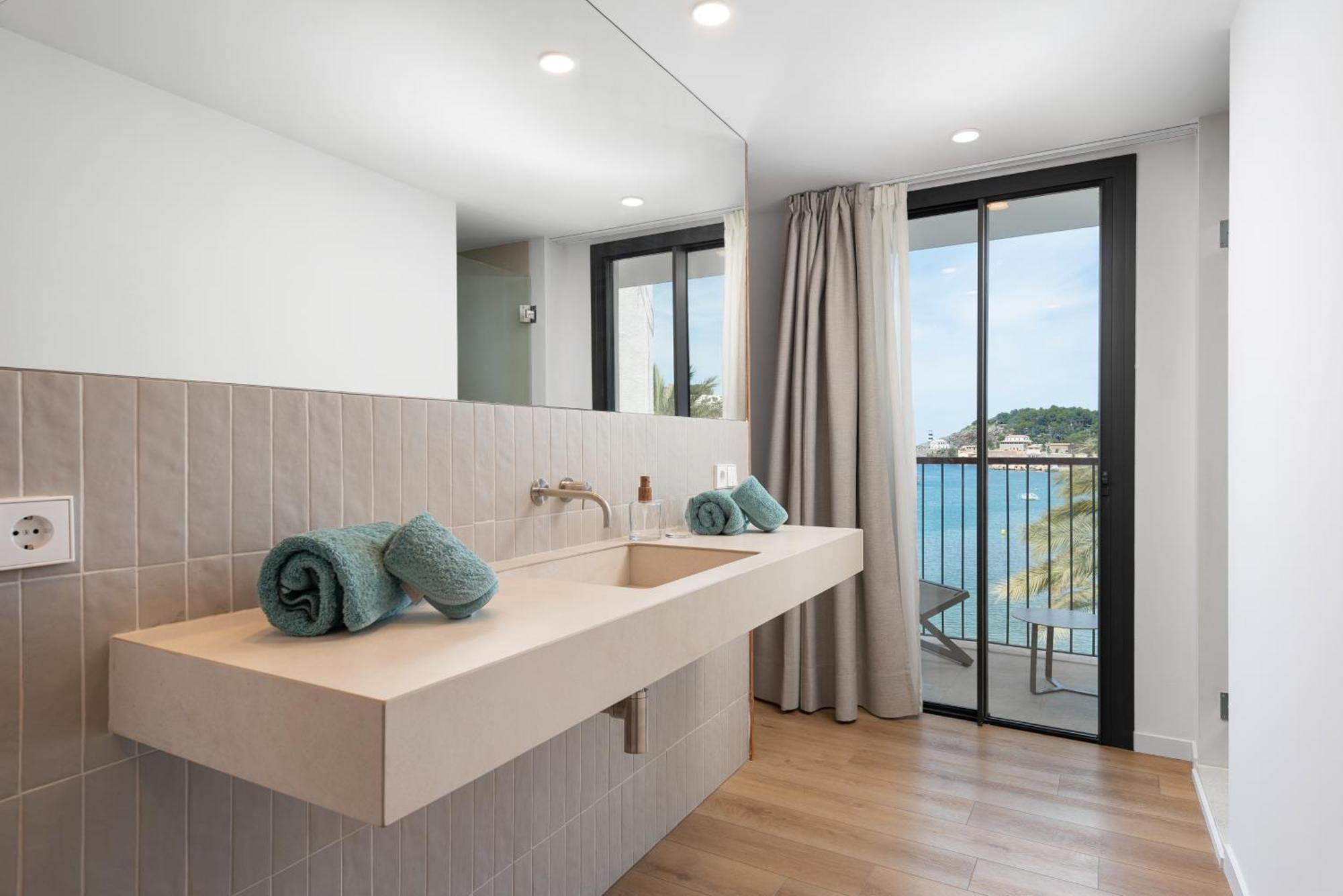 Repic Apartments Soller Puerto de Sóller 外观 照片