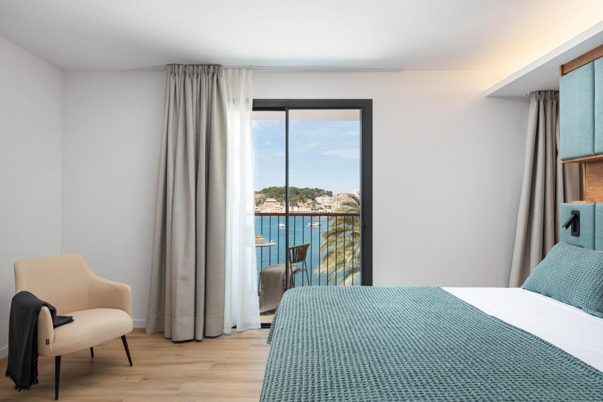 Repic Apartments Soller Puerto de Sóller 外观 照片