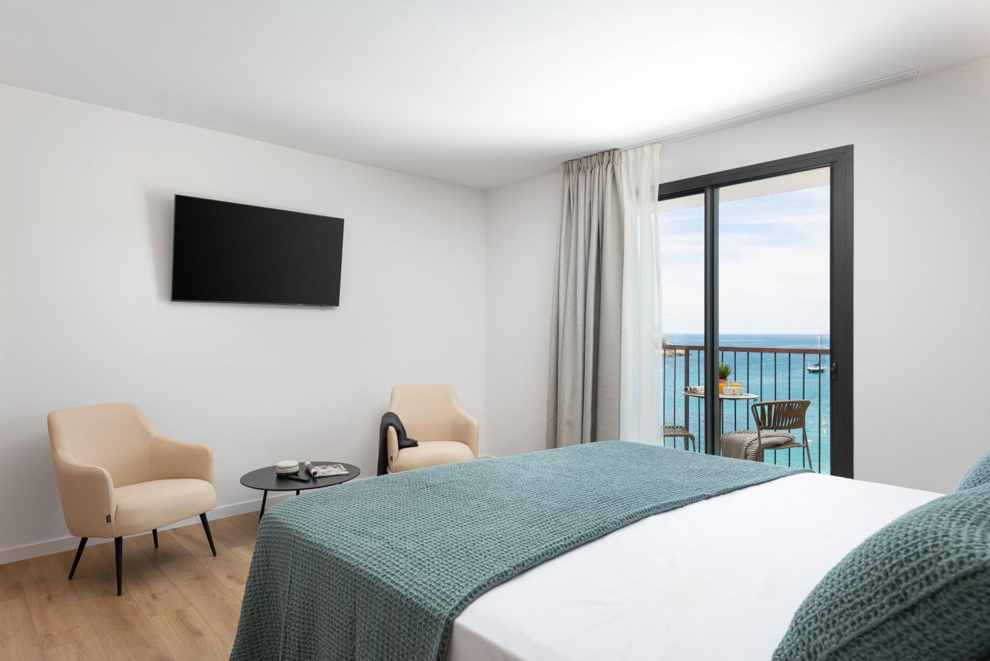 Repic Apartments Soller Puerto de Sóller 外观 照片