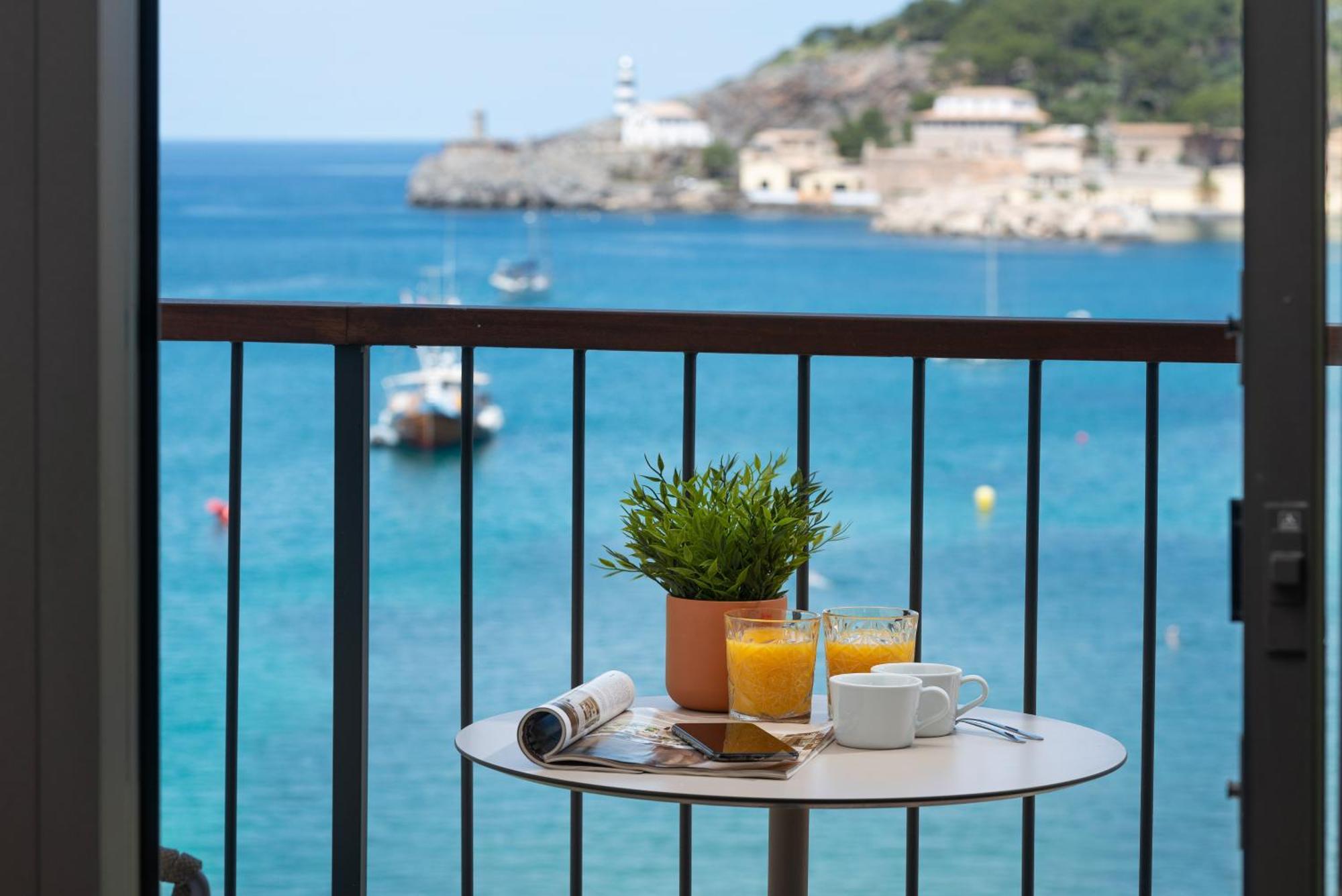 Repic Apartments Soller Puerto de Sóller 外观 照片