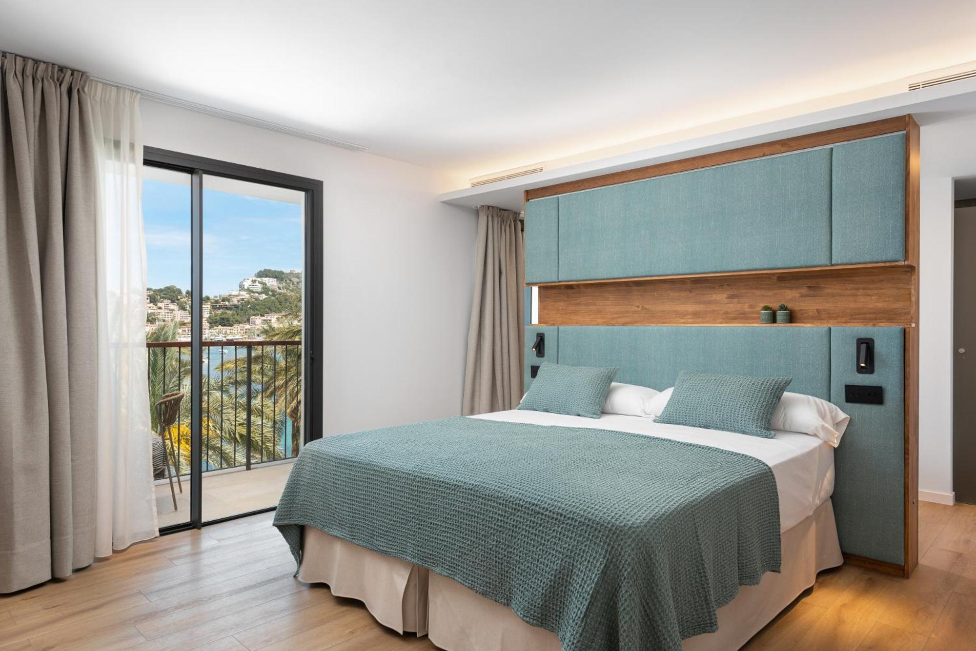 Repic Apartments Soller Puerto de Sóller 外观 照片