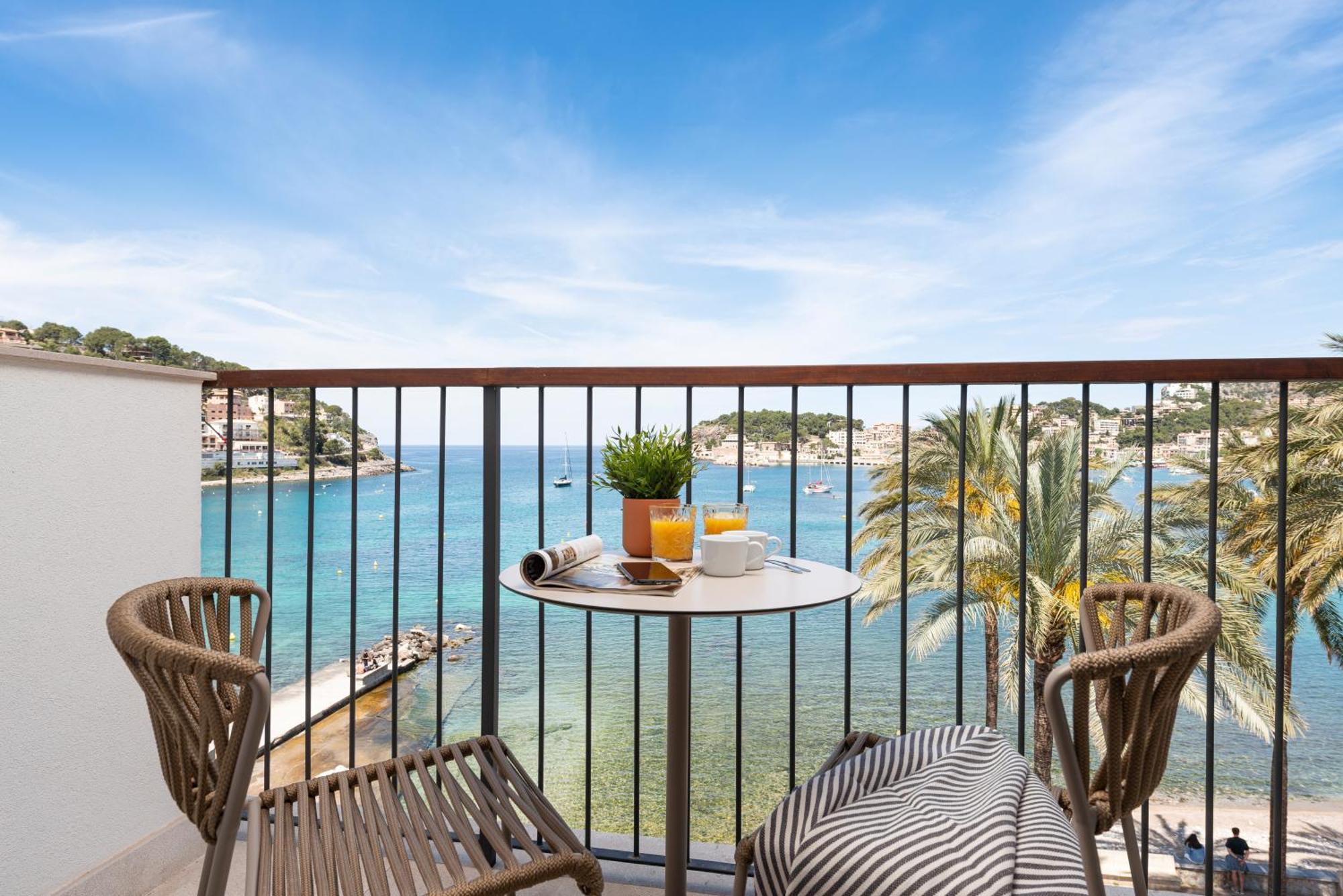 Repic Apartments Soller Puerto de Sóller 外观 照片