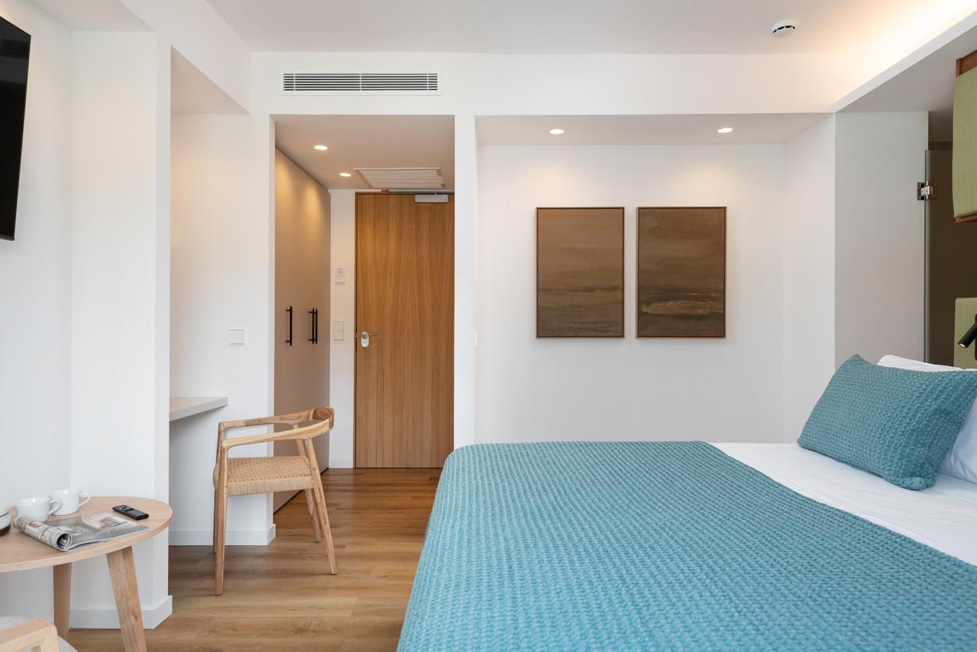 Repic Apartments Soller Puerto de Sóller 外观 照片