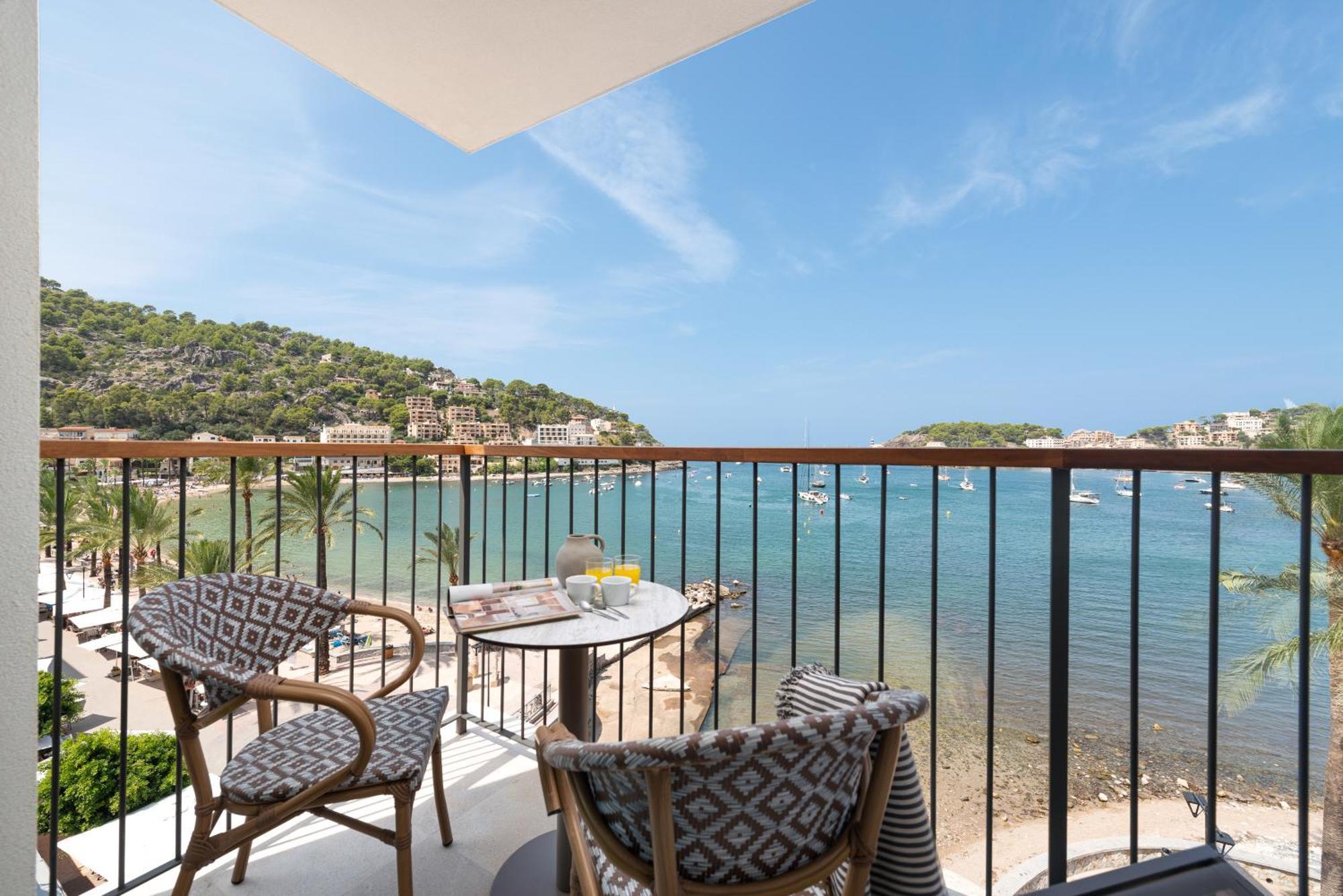 Repic Apartments Soller Puerto de Sóller 外观 照片