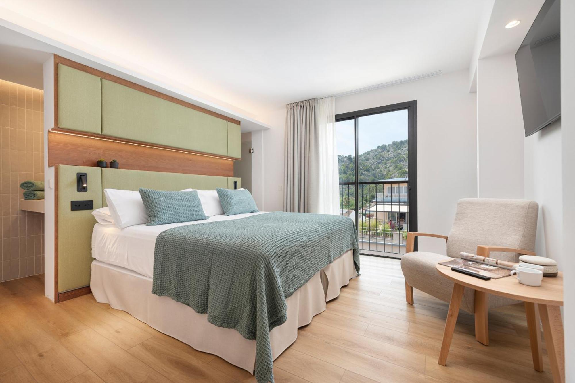 Repic Apartments Soller Puerto de Sóller 外观 照片