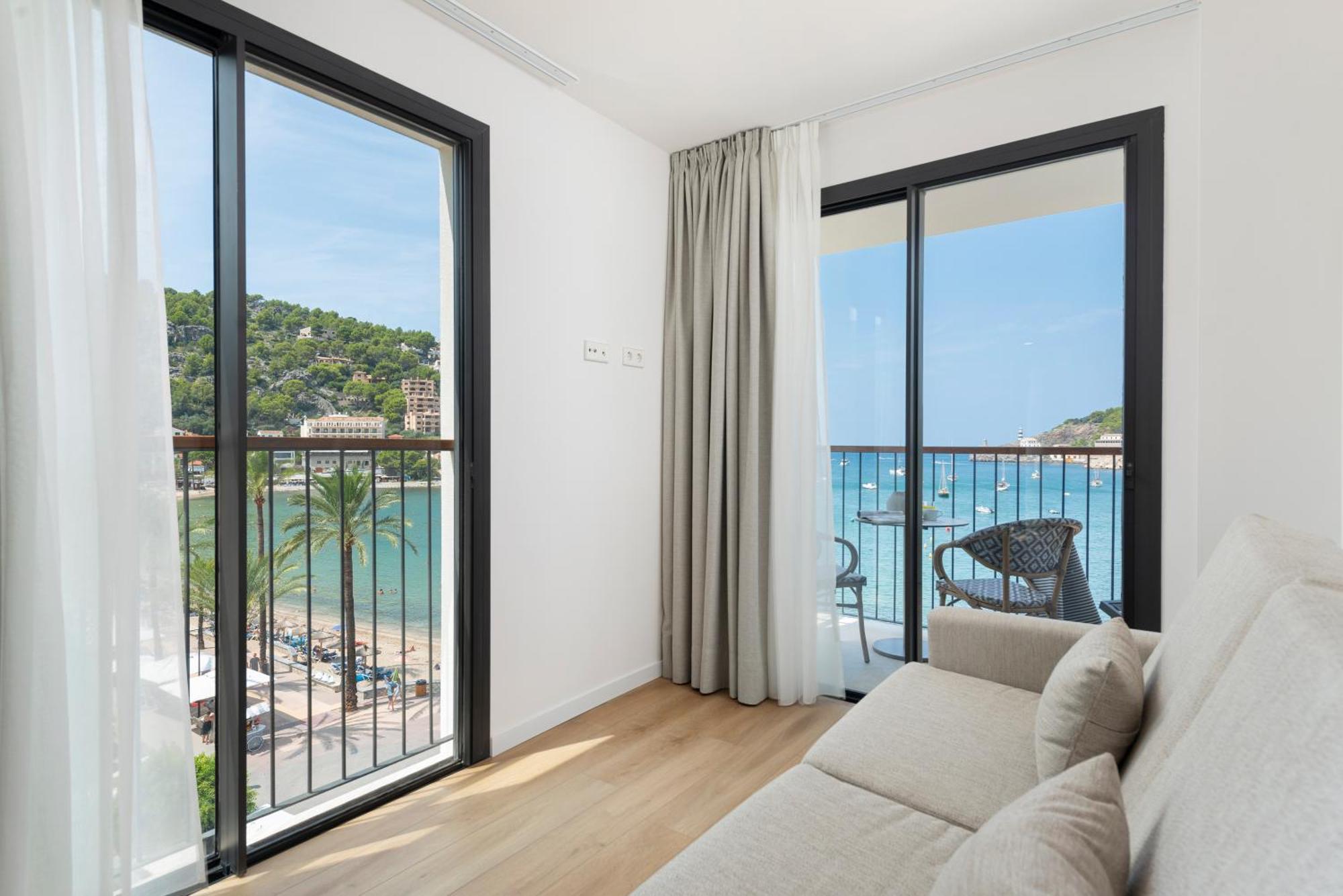 Repic Apartments Soller Puerto de Sóller 外观 照片