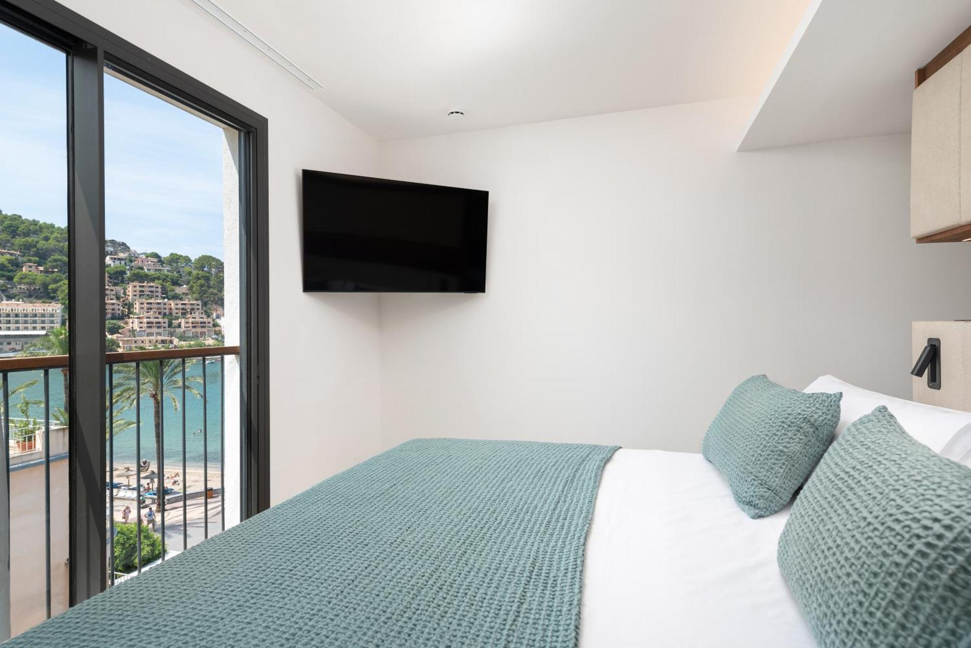 Repic Apartments Soller Puerto de Sóller 外观 照片