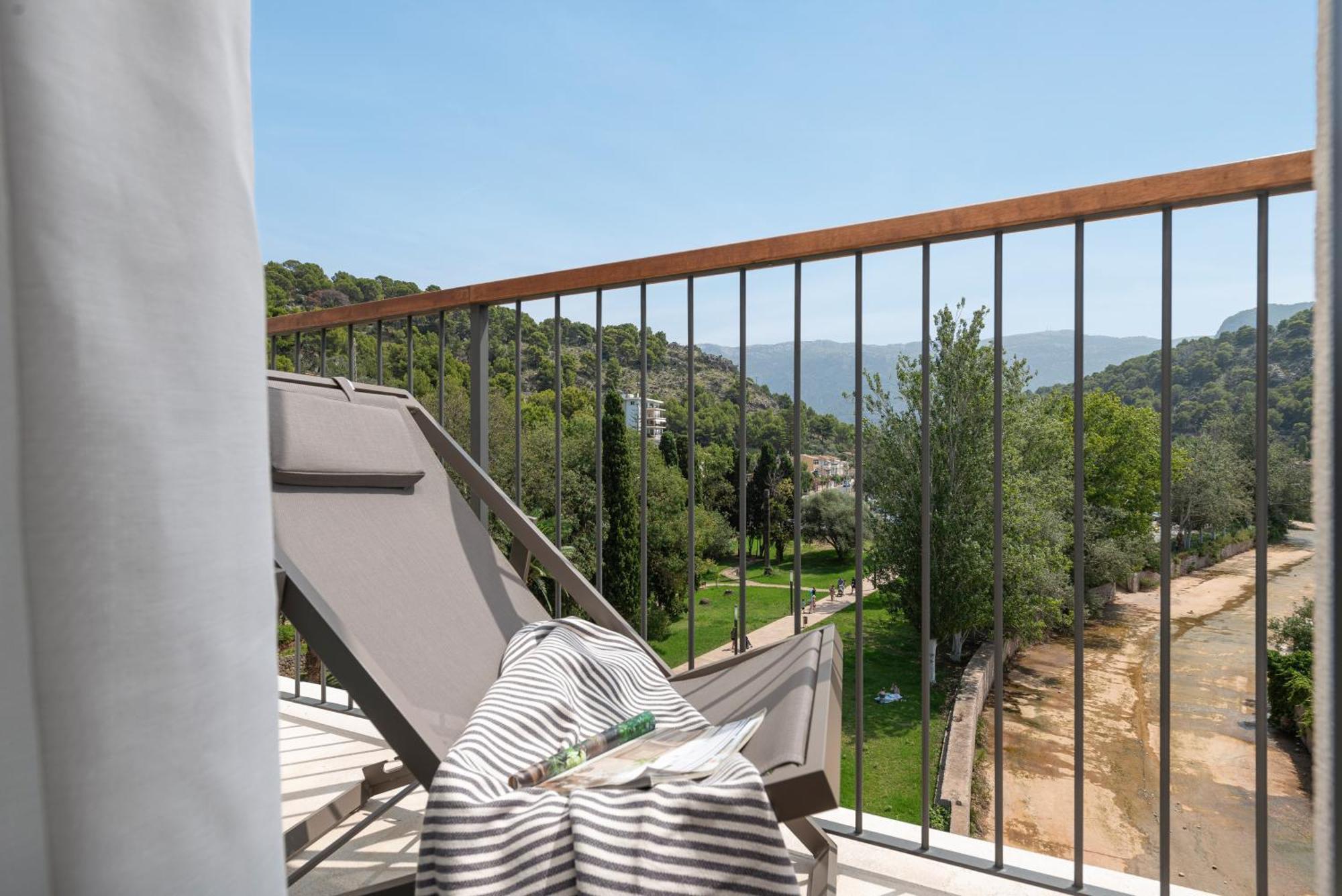 Repic Apartments Soller Puerto de Sóller 外观 照片