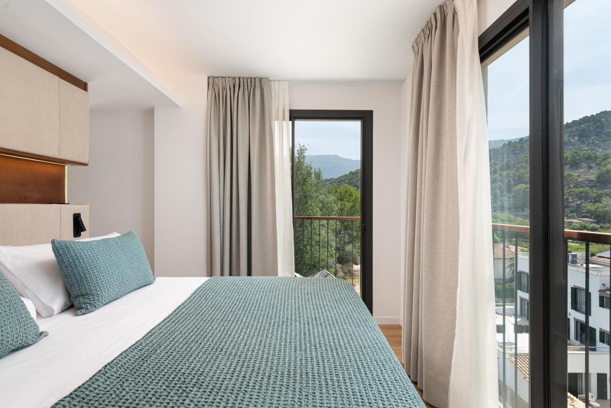 Repic Apartments Soller Puerto de Sóller 外观 照片