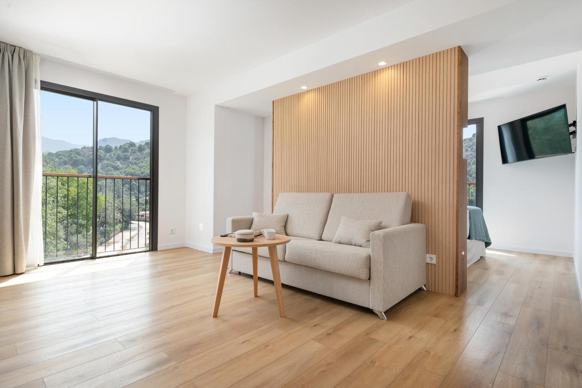 Repic Apartments Soller Puerto de Sóller 外观 照片