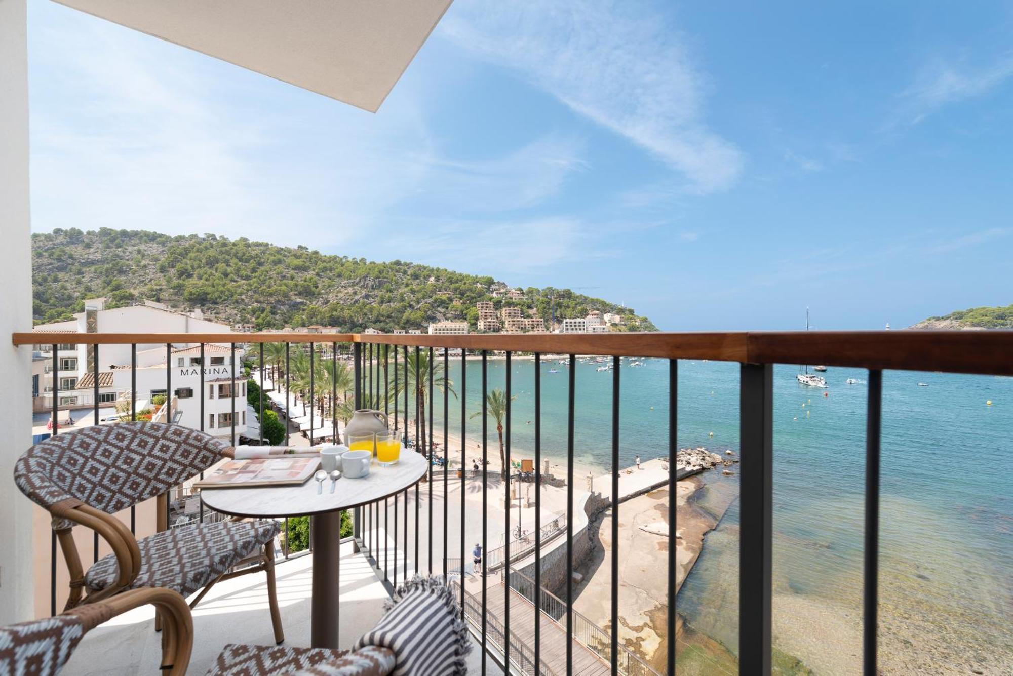 Repic Apartments Soller Puerto de Sóller 外观 照片