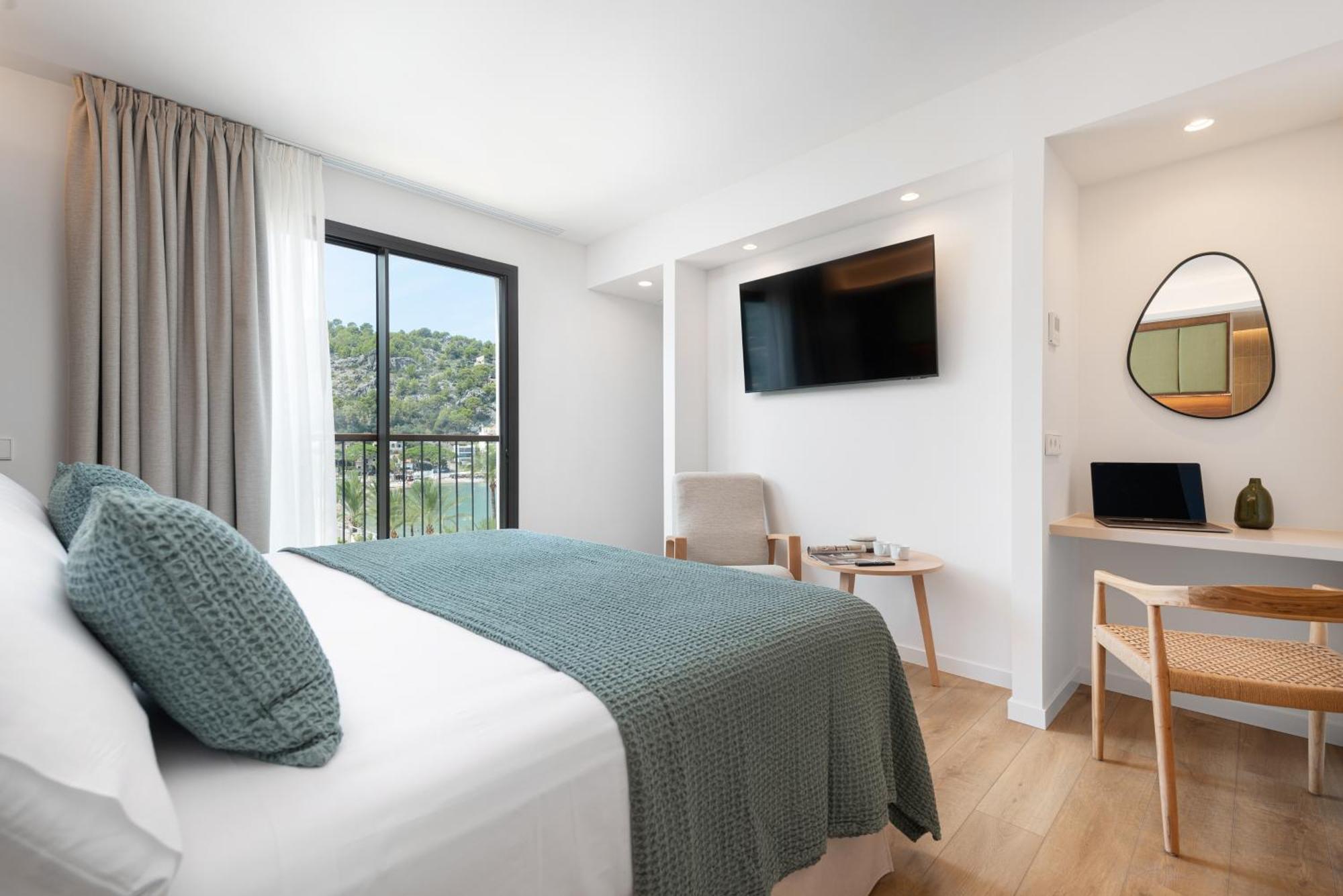 Repic Apartments Soller Puerto de Sóller 外观 照片