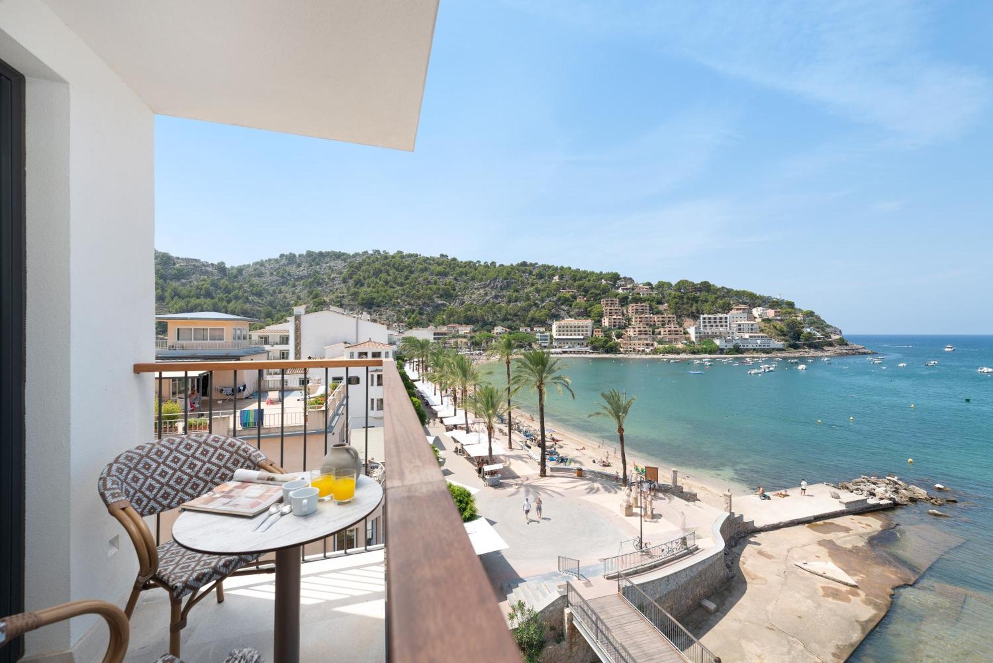 Repic Apartments Soller Puerto de Sóller 外观 照片