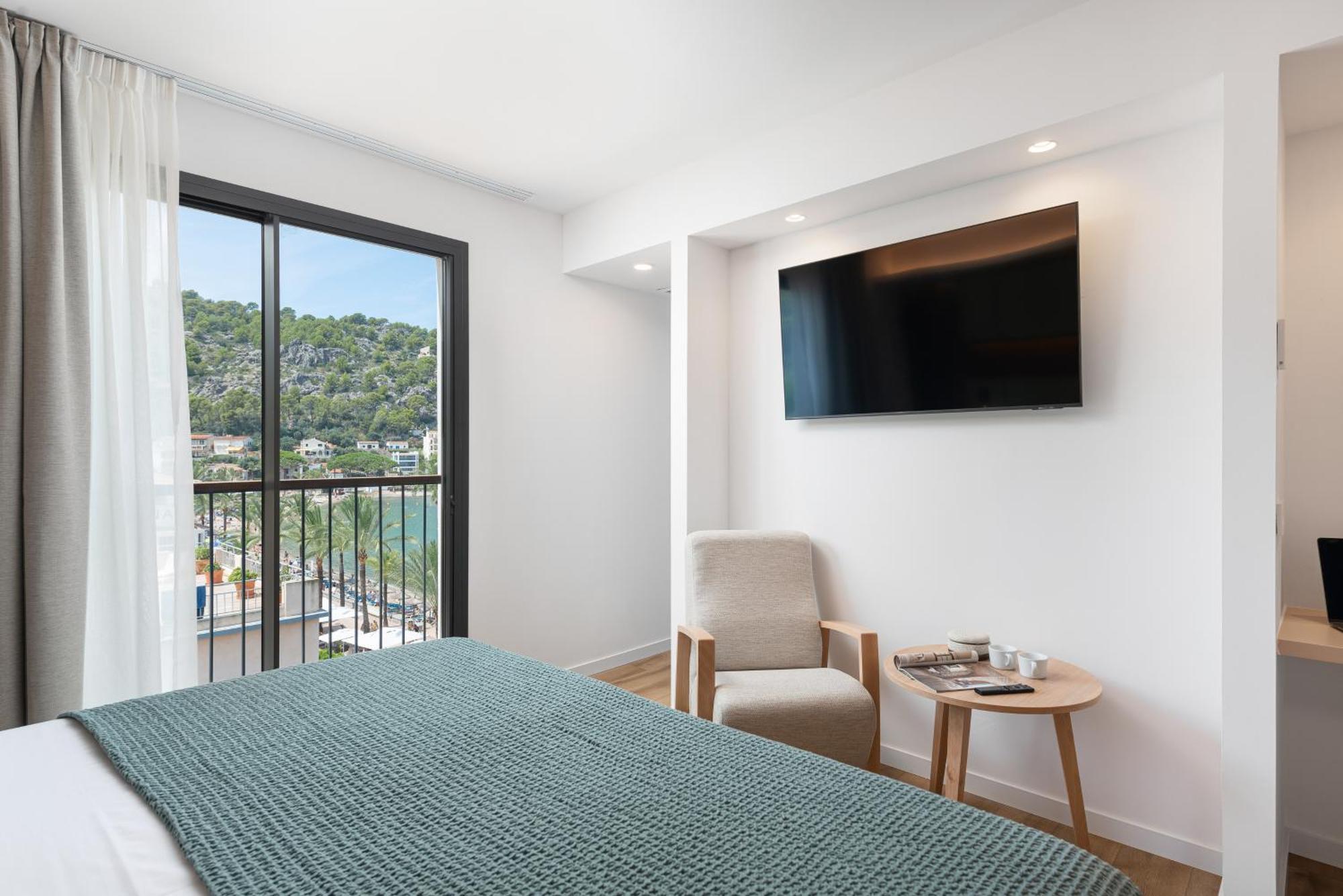 Repic Apartments Soller Puerto de Sóller 外观 照片